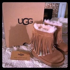 Kids Ugg Boots